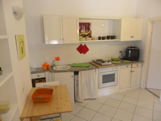 appartamento vacanze Elba